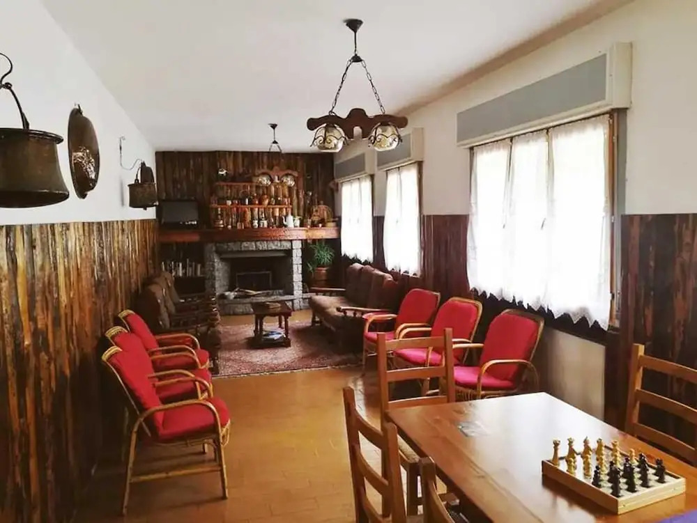 Hotel Bellavista