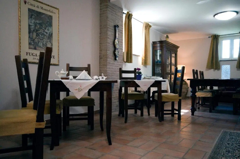 Agriturismo La Madonnina