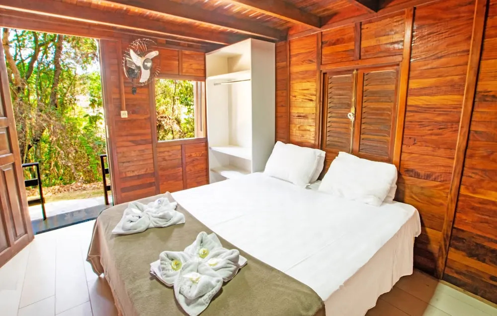 Cabanas Acqua Hotel