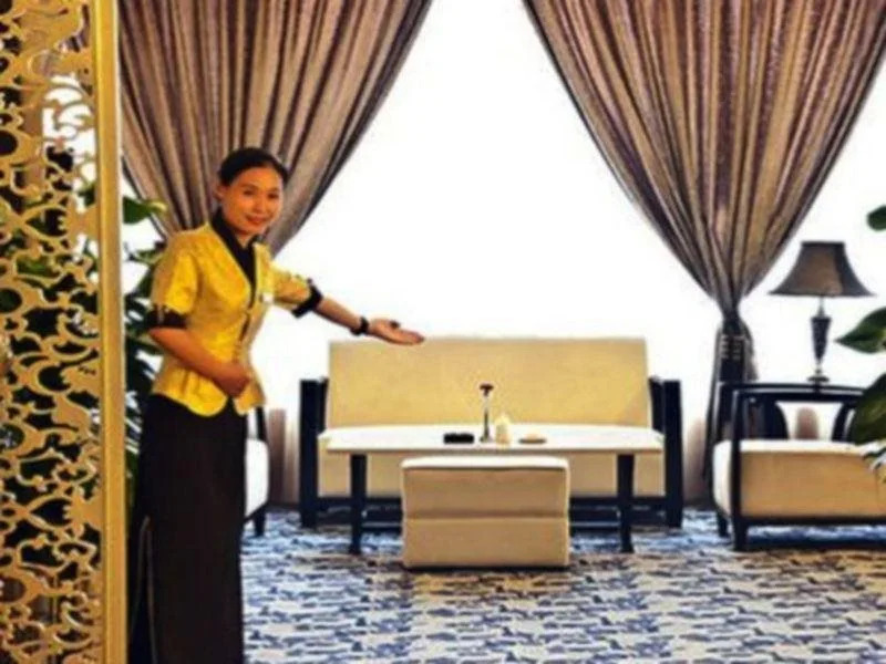 Xinxiang International Hotel