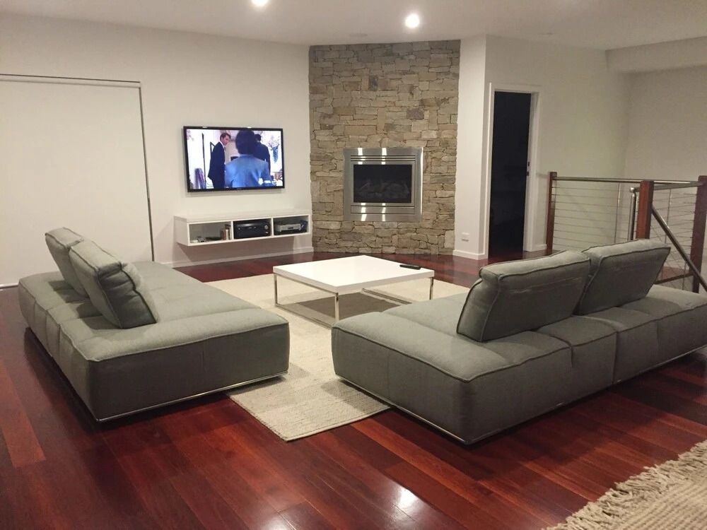 Moonah Dunes Beach House