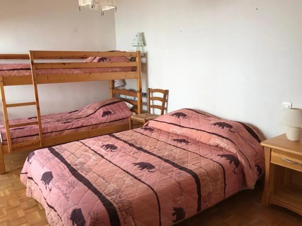Appartement Le Barcarès, 3 pièces, 6 personnes - FR-1-81-497