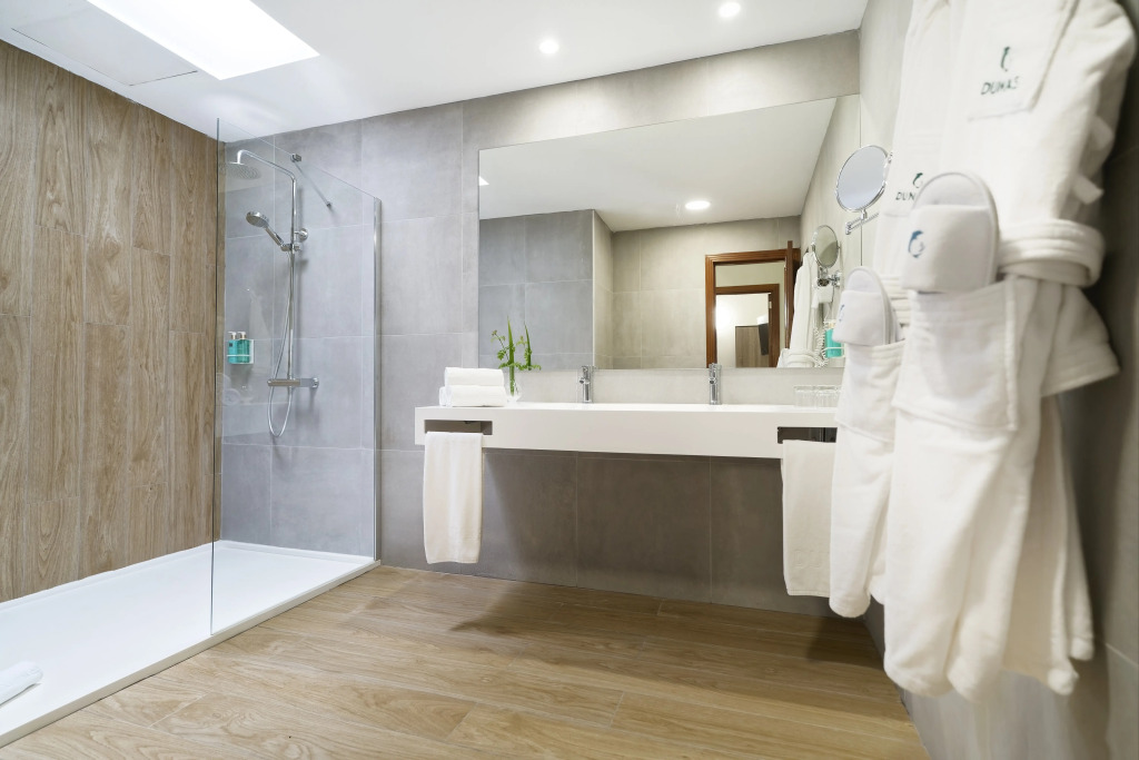 Maspalomas Villas by Dunas - Only Adults