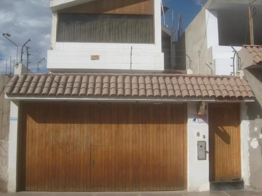 Hostal Camiluz