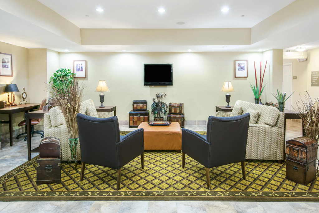 Candlewood Suites Houston NW - Willowbrook