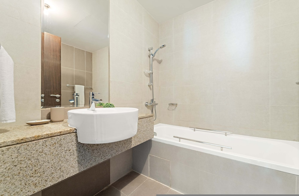 Silkhaus Chic 2BR Stay Sigma in Al Reem Island