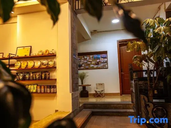 Shanfeng Courtyard Inn (Dali Ancient Town)