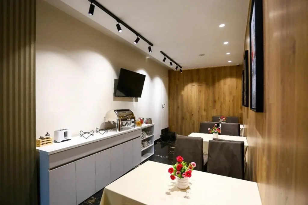 Emerald Boutique Hotel