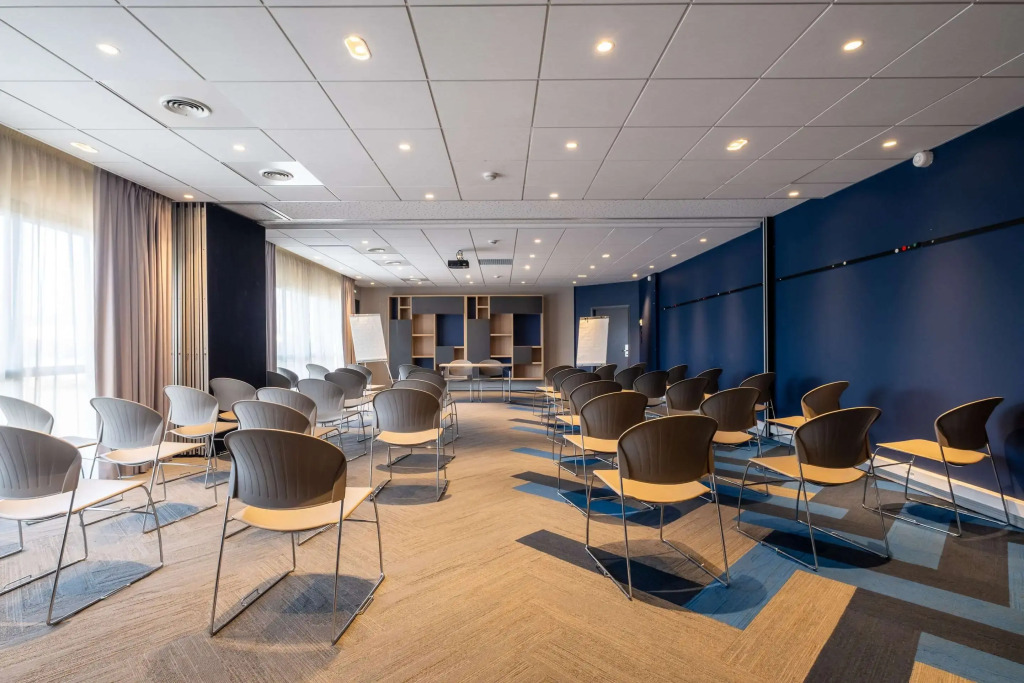 Clarion Aparthotel Toulouse Blagnac Airport