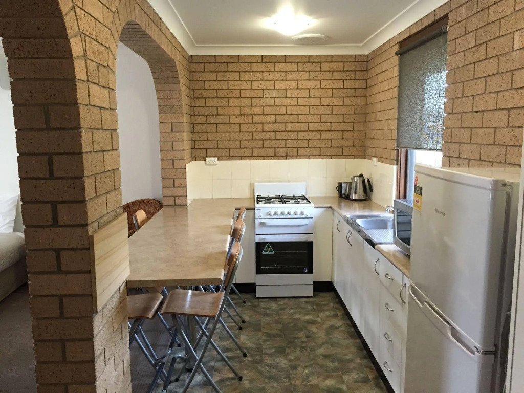 Albury Allawa Motor Inn