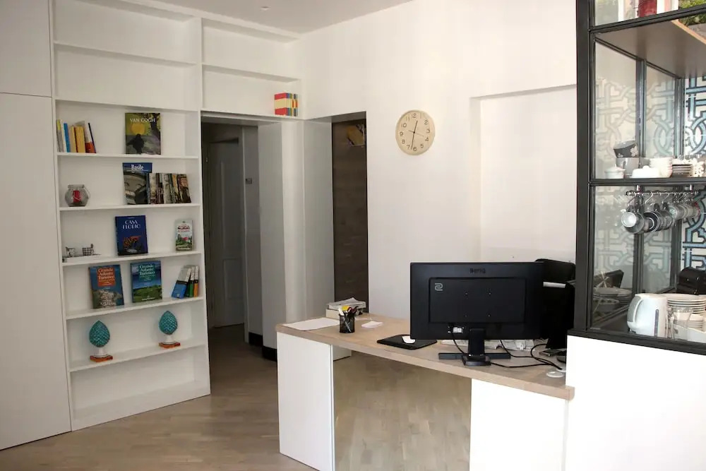 B&B Vivere Palermo