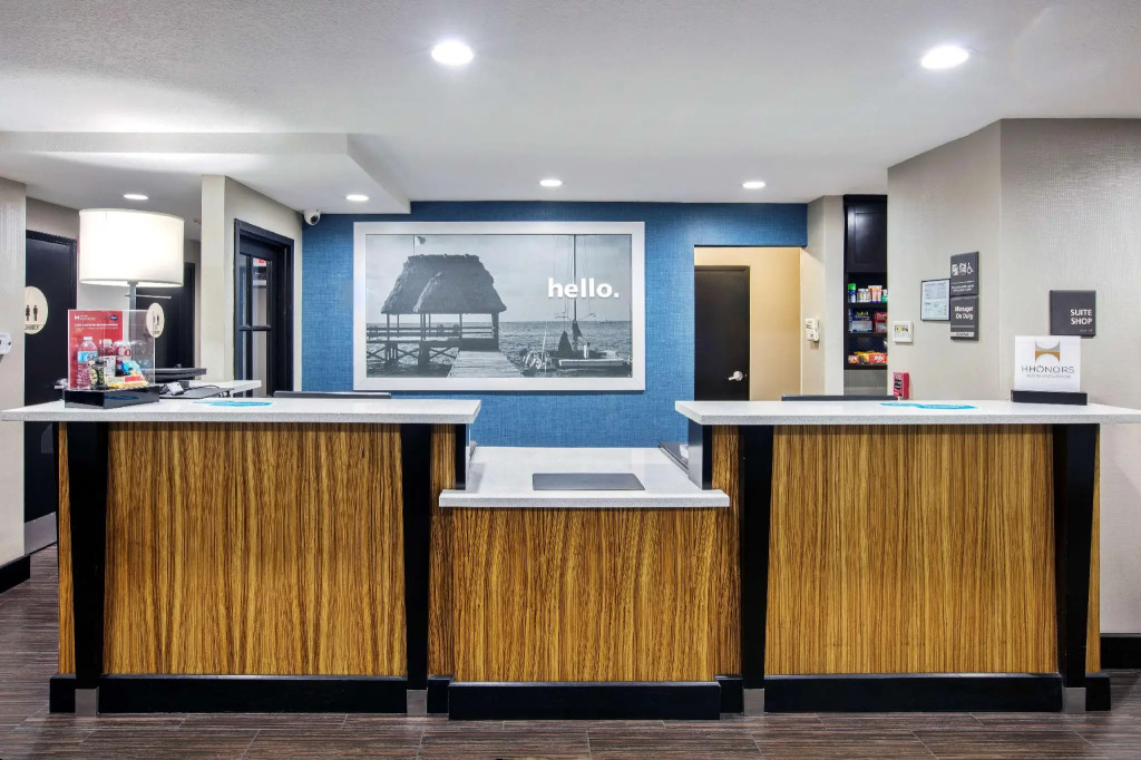 Hampton Inn & Suites Hermosa Beach