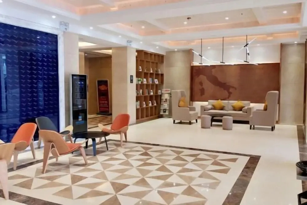 Yeste Hotel