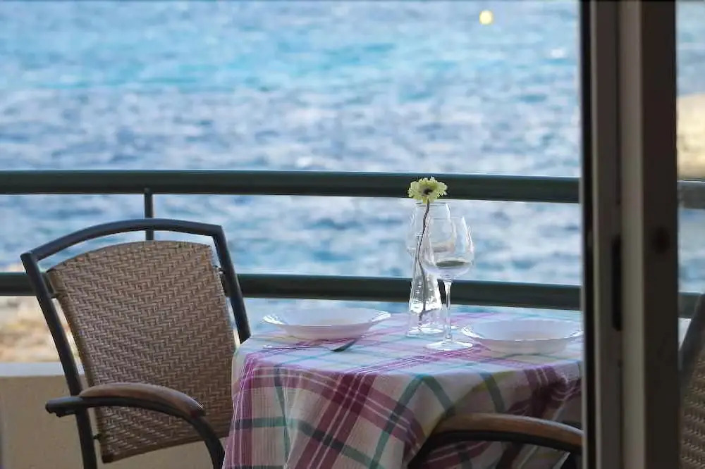 Apartamentos Sol Ponent