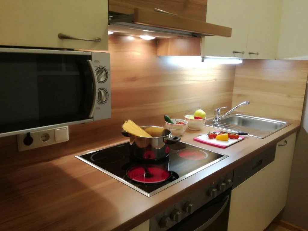 Alpina Appartement