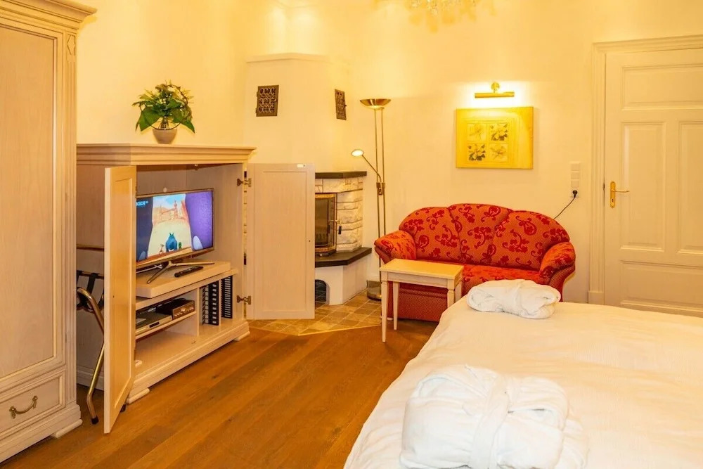 Apartments Wald-Residenz Bansin