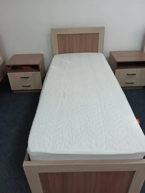 BekBro Hostel
