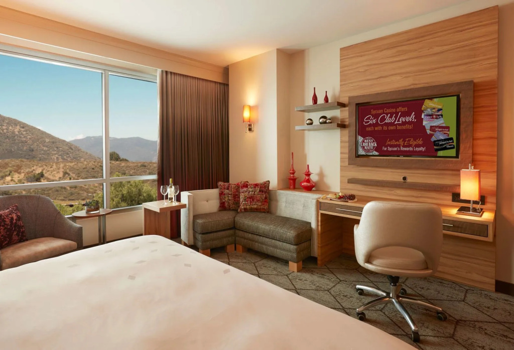 Sycuan Casino Resort