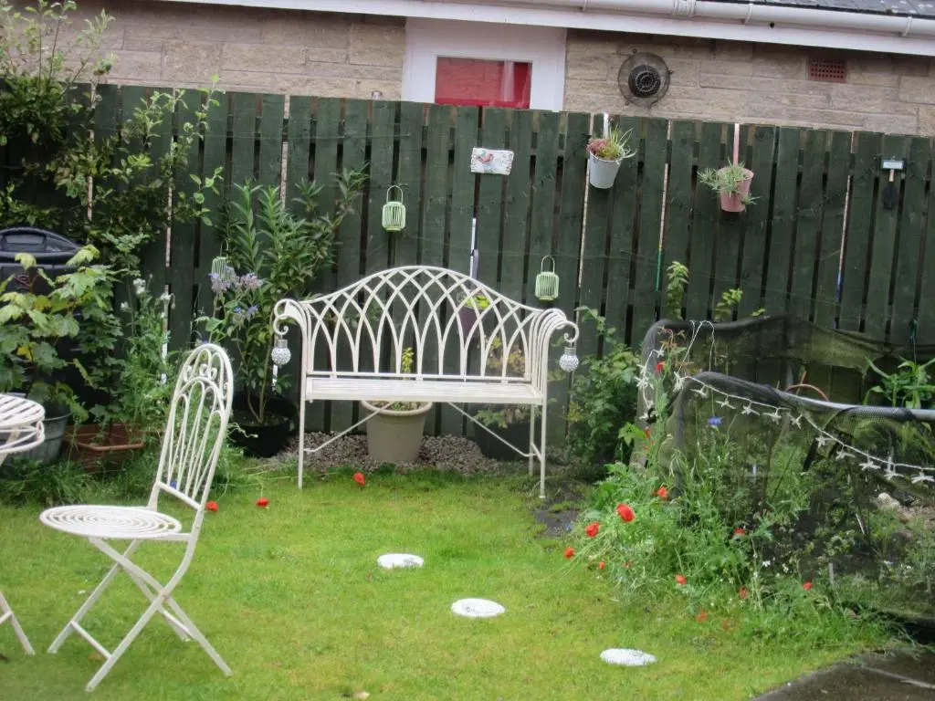 Homely Haven, Dunfermline
