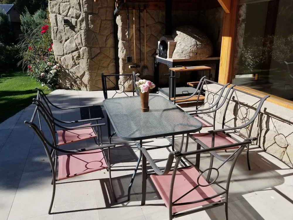 Casa en Arelauquen