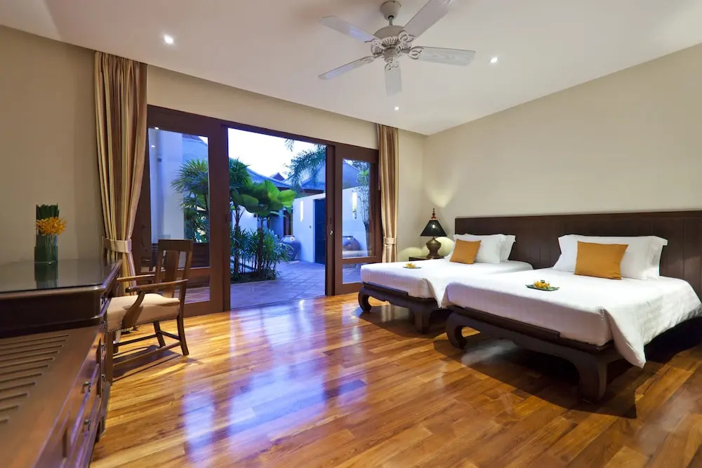 Miskawaan Villa Frangipani