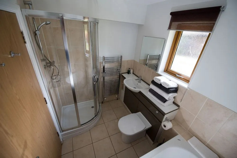 Loch Lomond Waterfront Luxury Lodges