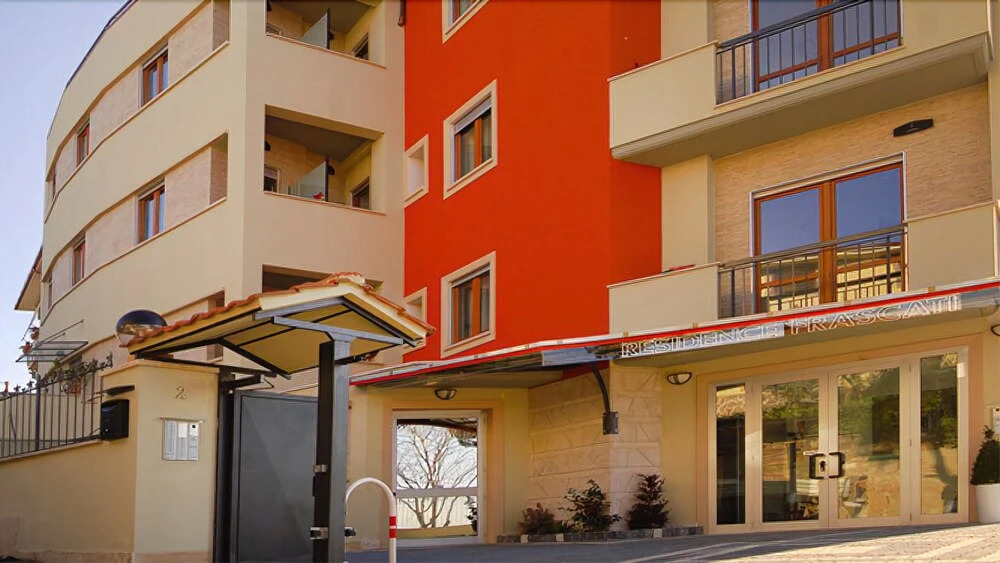Residence Frascati