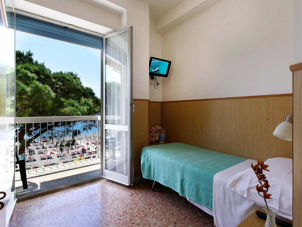 Albergo Anita
