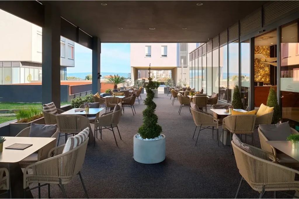 Sia Split Hotel