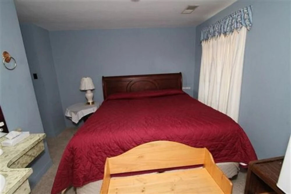 The Preston County Inn