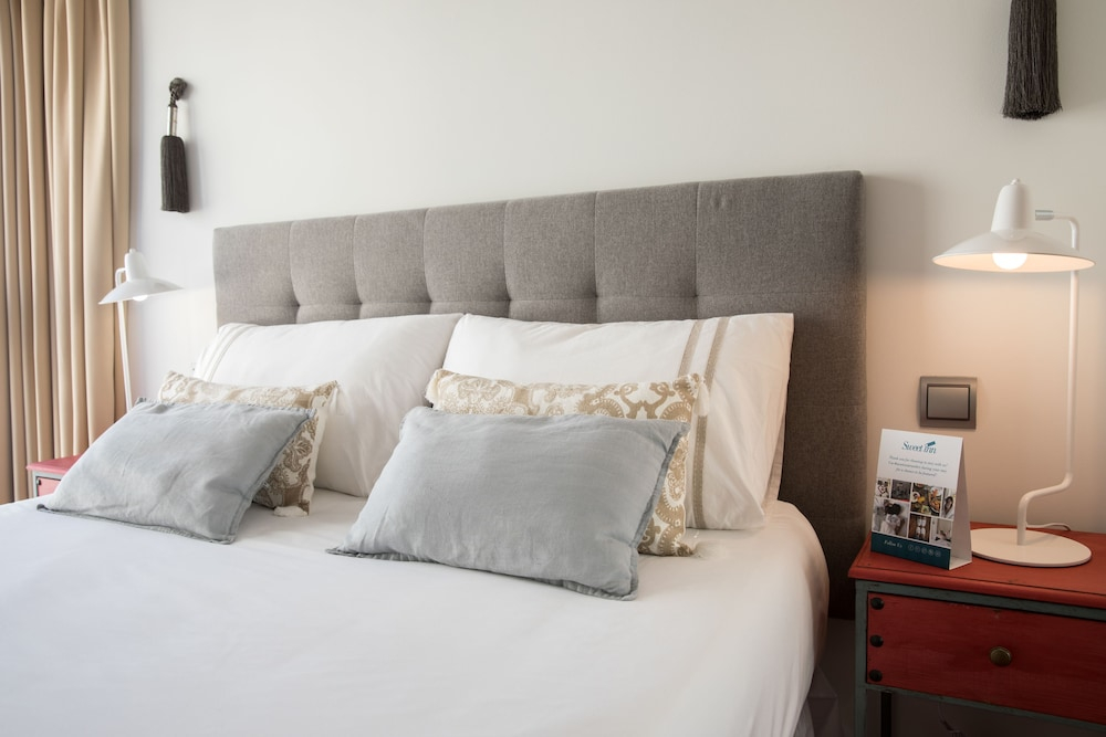 Sweet Inn Apartments La Latina
