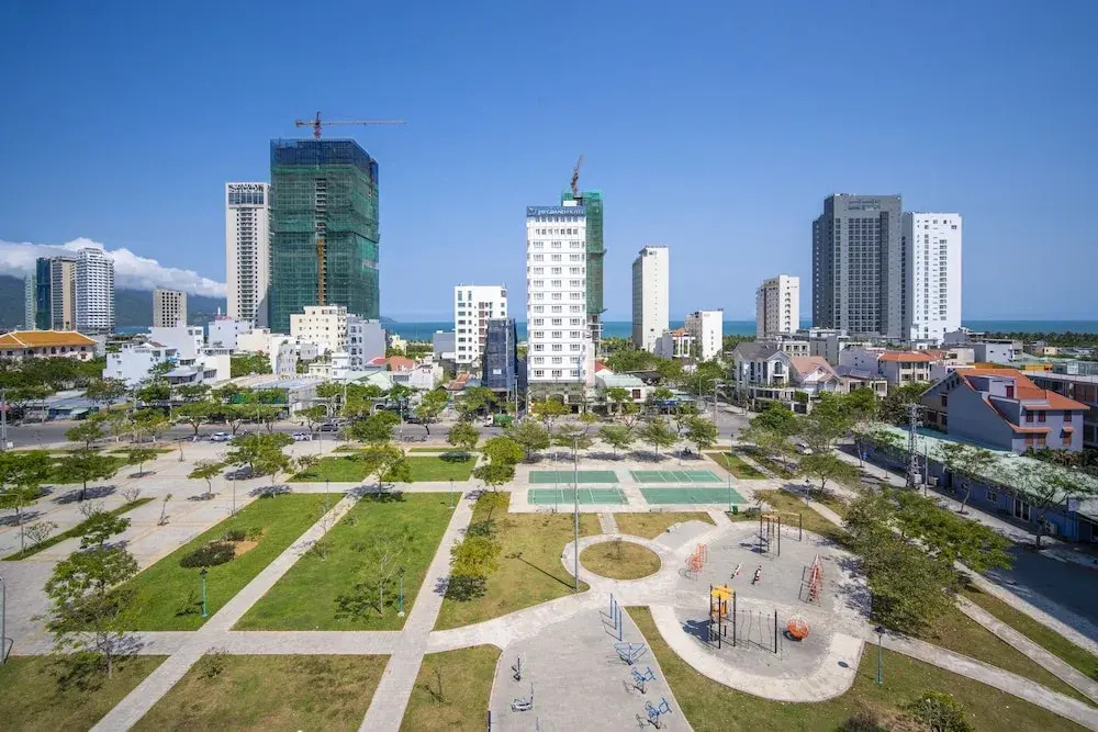 Quynh Hoa Hotel