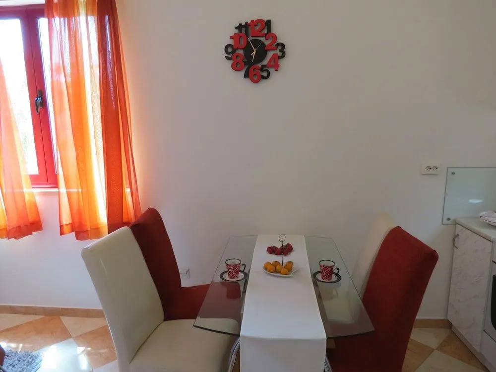 Apartment Gordana