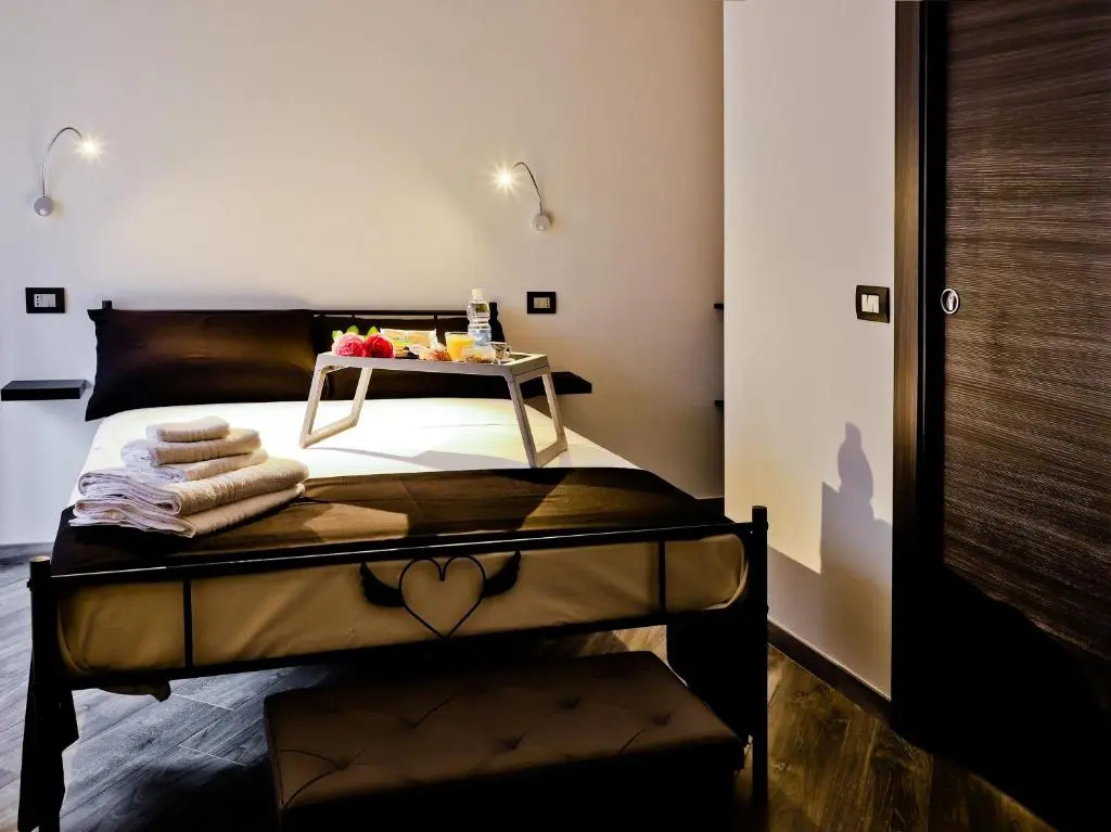 Terra Mia Savoia B&B
