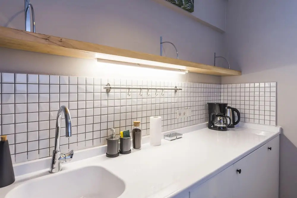 Brand New Family Flat