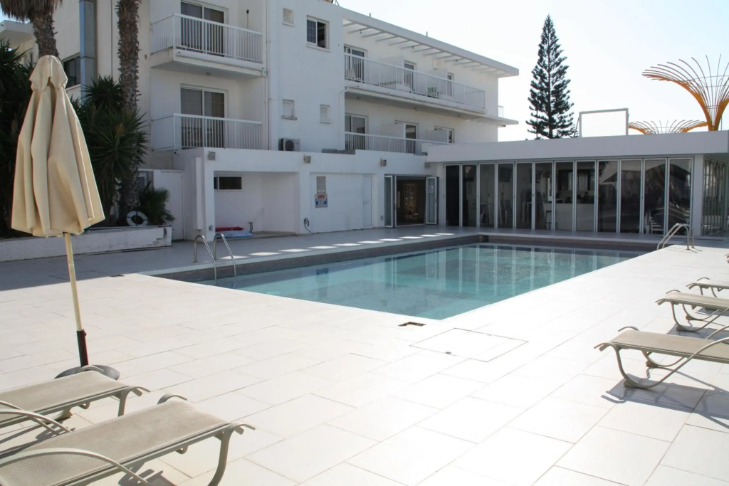 L' Eros Hotel