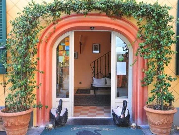 Residenza dEpoca Locanda del Cigno Nero