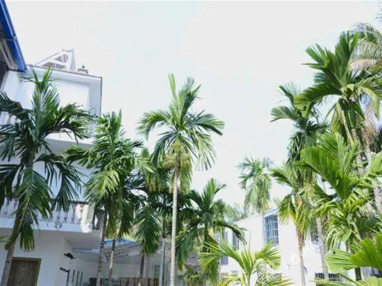 Boutique Inn Shui Yun Jian of Yalong bay