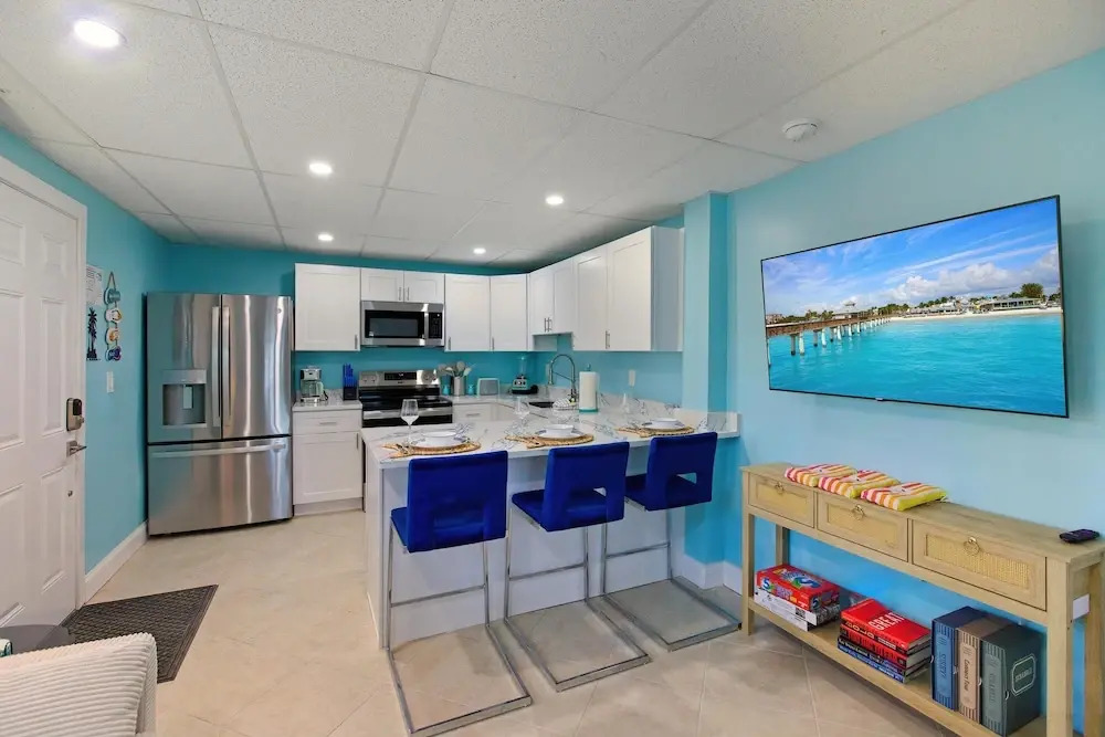 Coral Suite