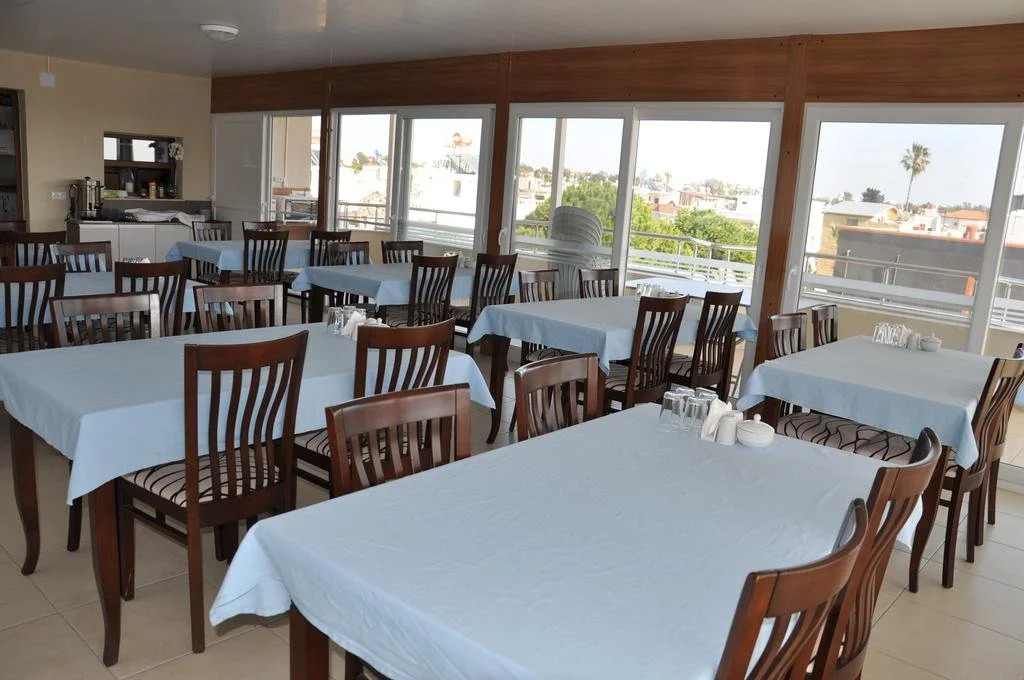 İskele Otel