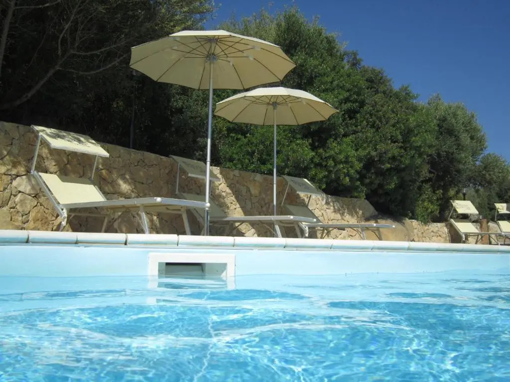 Hotel Belvedere