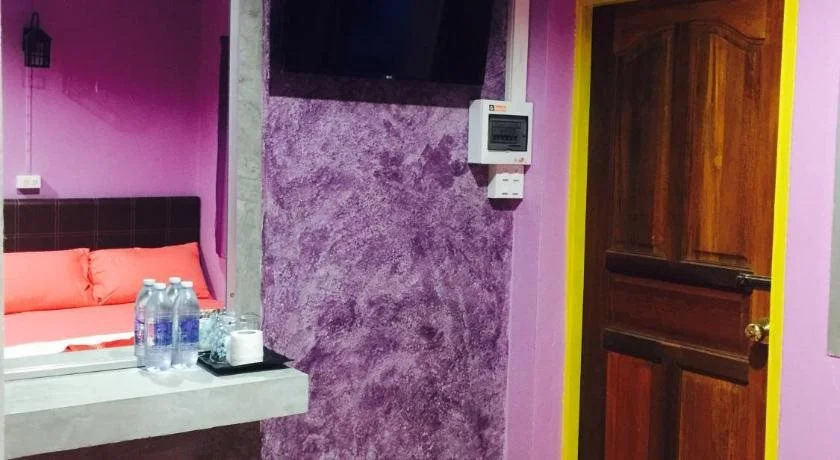P Homestay