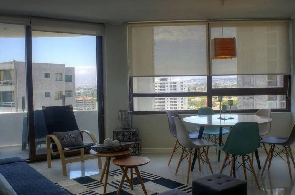 Departamento Jardín del Mar