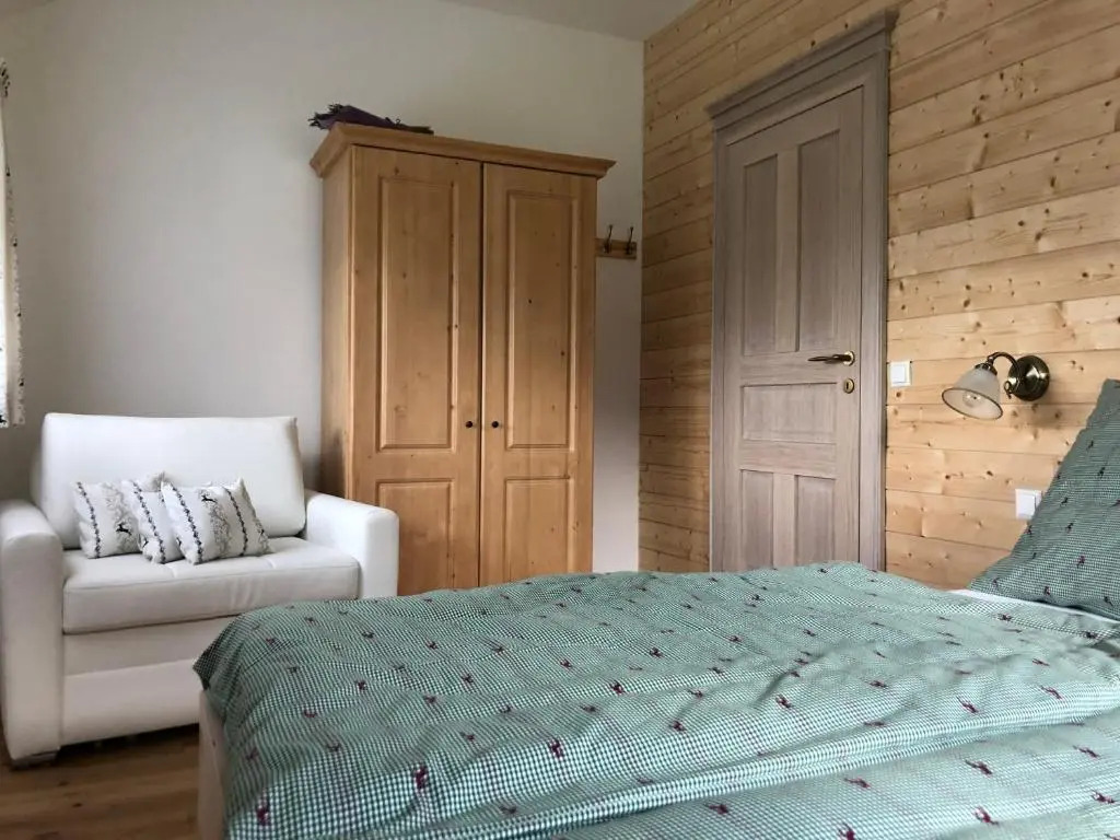 Ausseer Chalet , Appartements