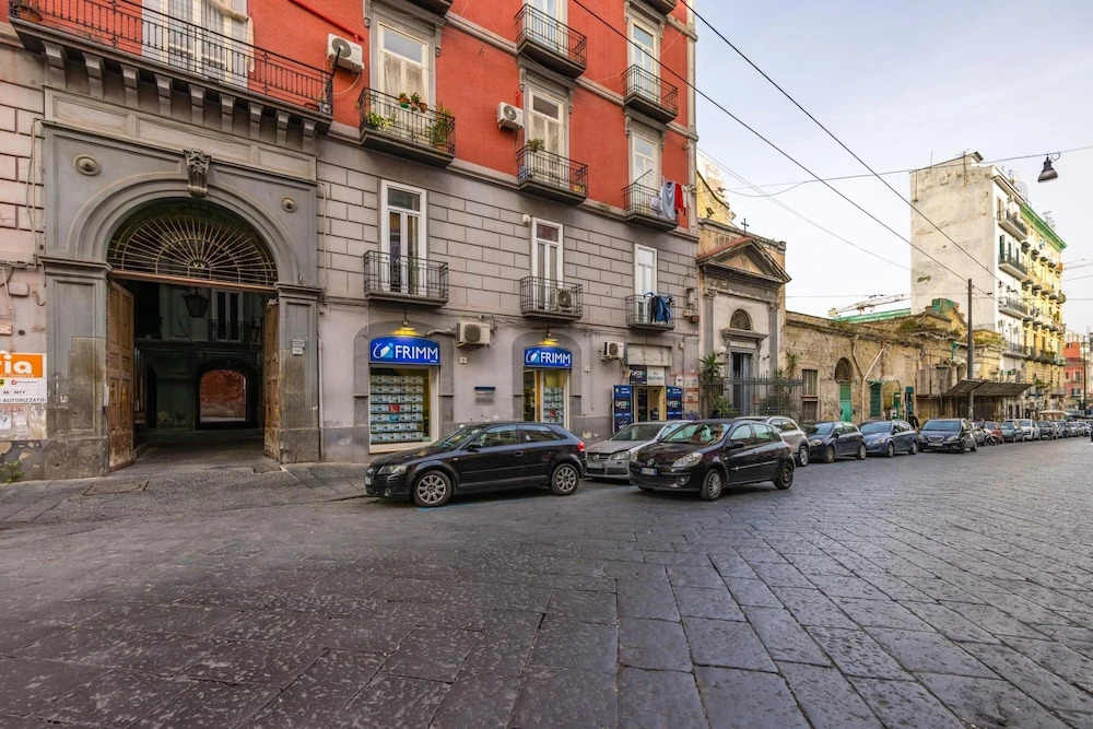Residence e appartamenti Rosaroll