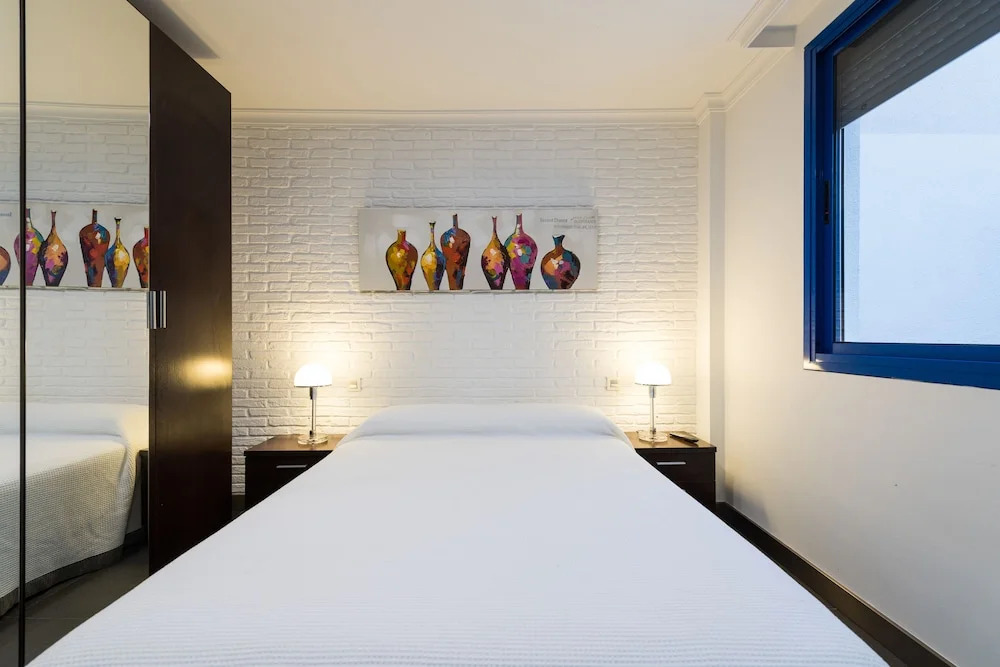 Suites Garden Apartments