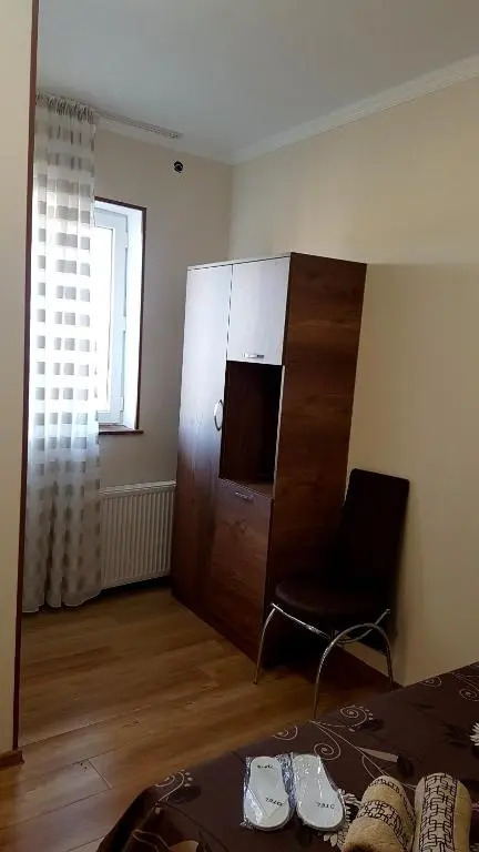 Guest house Jangulashvili