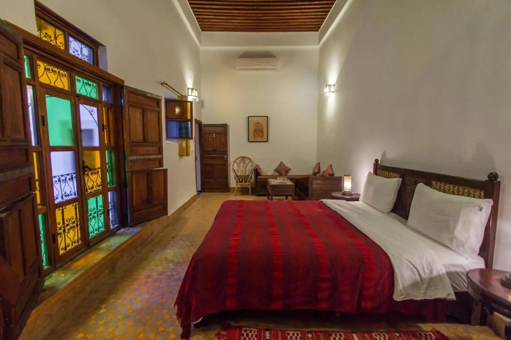 Riad Rocco