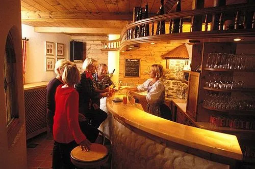 Gasthof Eschbacher