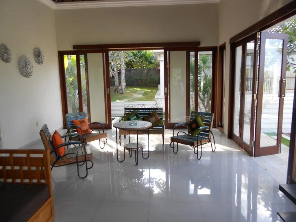 Eunoia Heights Villa at Jimbaran Bali